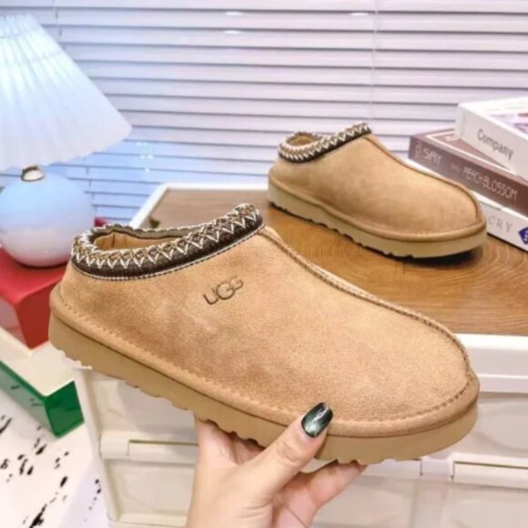 New UGG Tazz Tasman Sandals Women Slipper - Picture 2 of 8